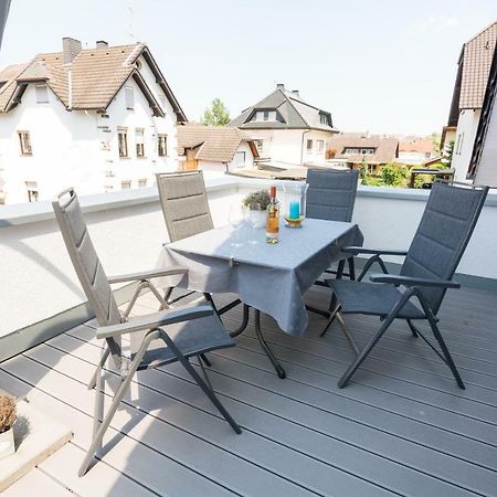 Ferienwohnung Hochgewaechs Bad Neuenahr-Ahrweiler Dış mekan fotoğraf