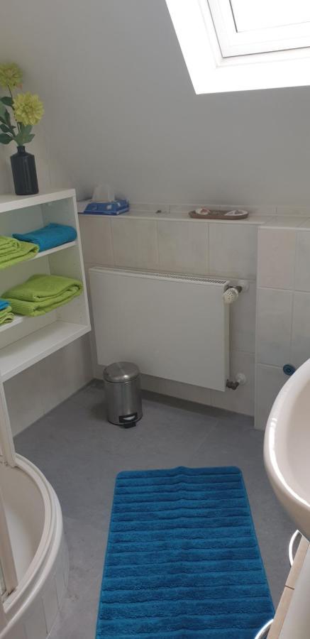 Ferienwohnung Hochgewaechs Bad Neuenahr-Ahrweiler Dış mekan fotoğraf