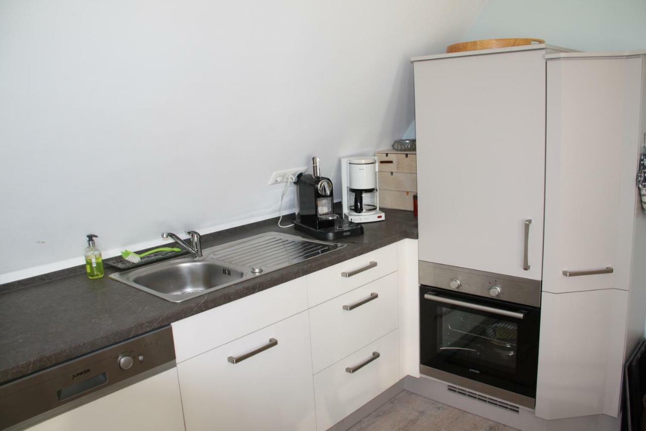 Ferienwohnung Hochgewaechs Bad Neuenahr-Ahrweiler Dış mekan fotoğraf