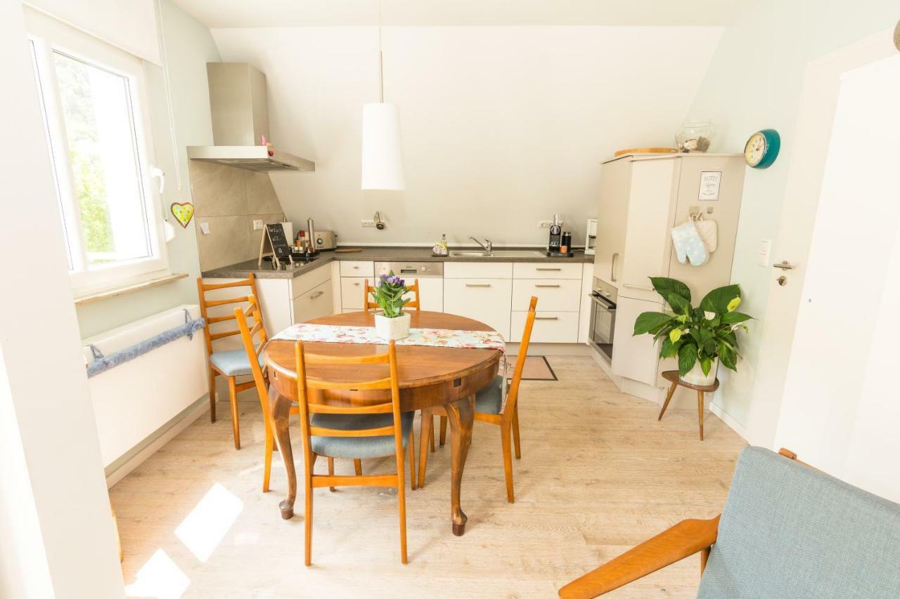 Ferienwohnung Hochgewaechs Bad Neuenahr-Ahrweiler Dış mekan fotoğraf