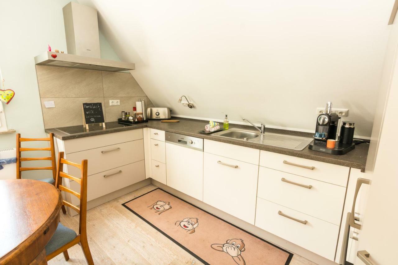 Ferienwohnung Hochgewaechs Bad Neuenahr-Ahrweiler Dış mekan fotoğraf