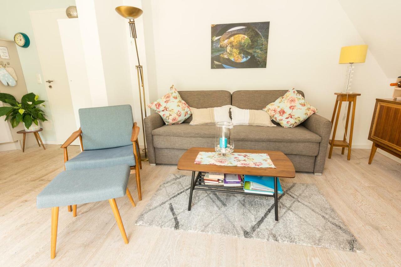 Ferienwohnung Hochgewaechs Bad Neuenahr-Ahrweiler Dış mekan fotoğraf