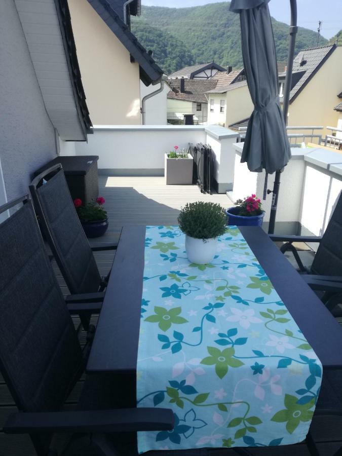 Ferienwohnung Hochgewaechs Bad Neuenahr-Ahrweiler Dış mekan fotoğraf