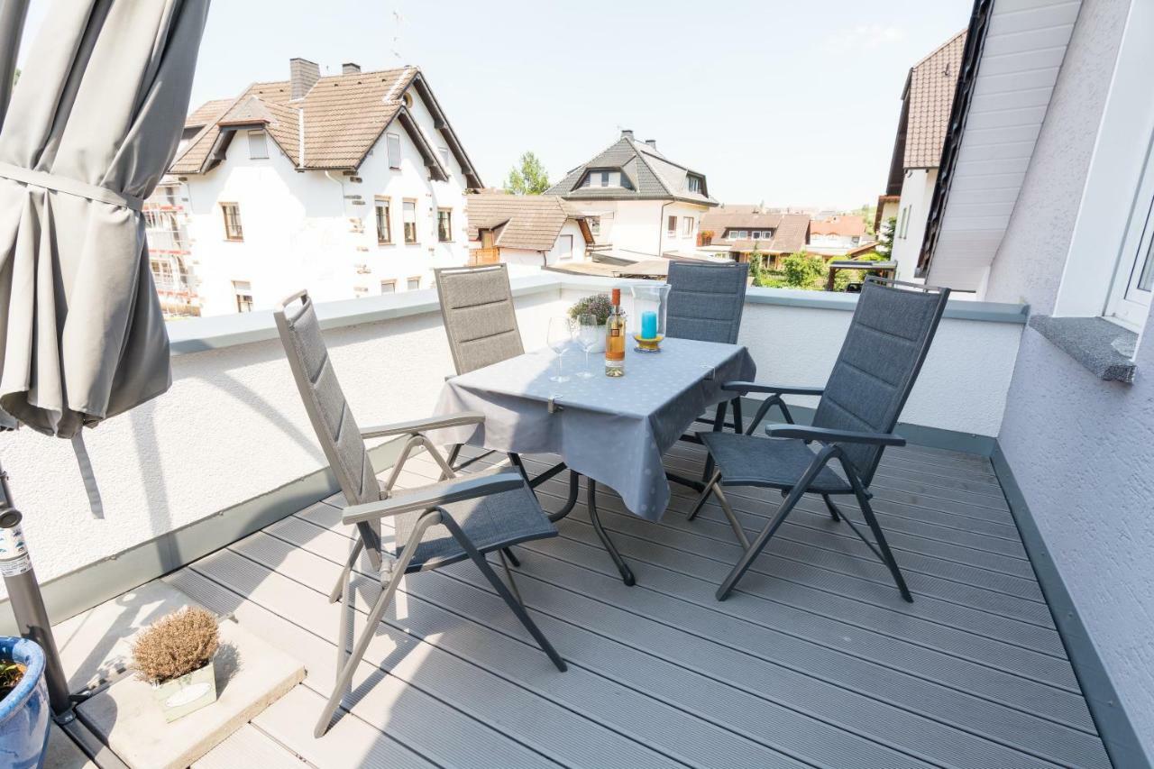Ferienwohnung Hochgewaechs Bad Neuenahr-Ahrweiler Dış mekan fotoğraf